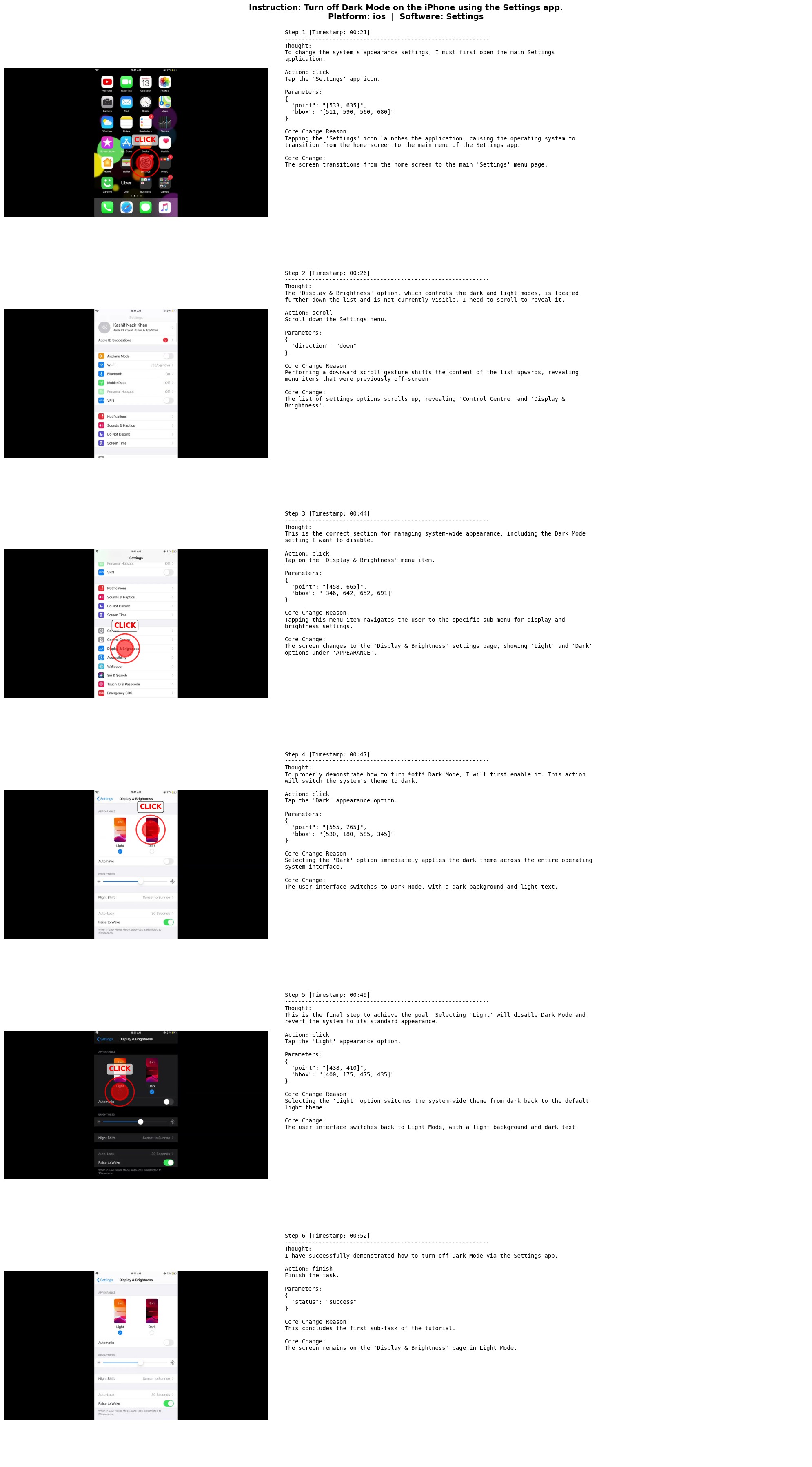 Figure 10. WildGUI example 3.