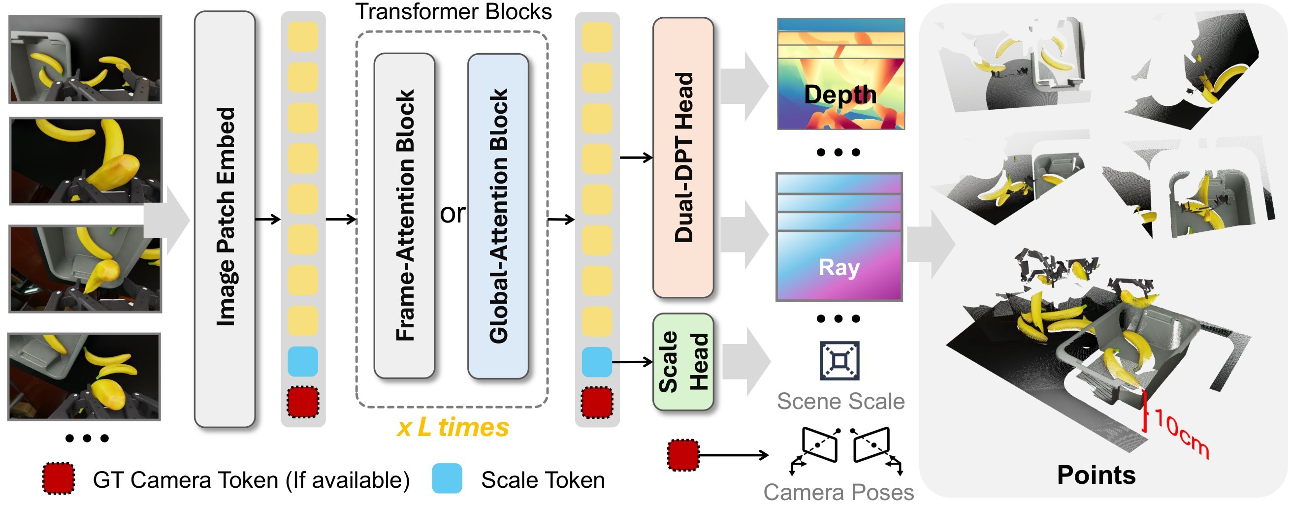 Figure 4. Depth-Anything-Next architecture.
