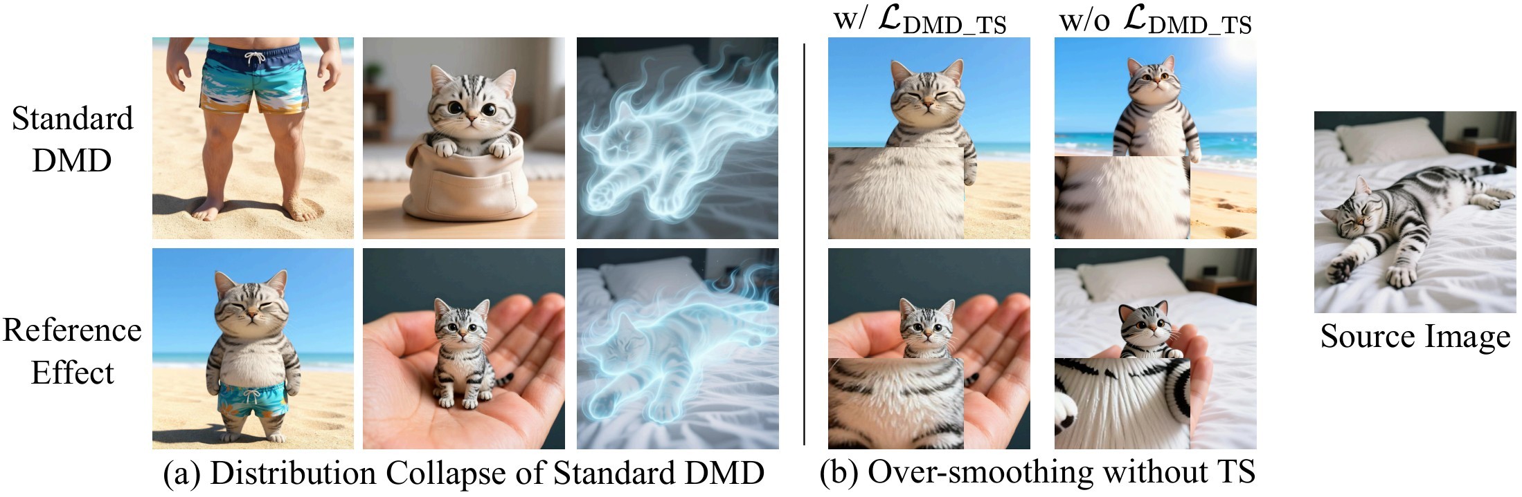 Figure 3. Effectiveness of C2F-DO.