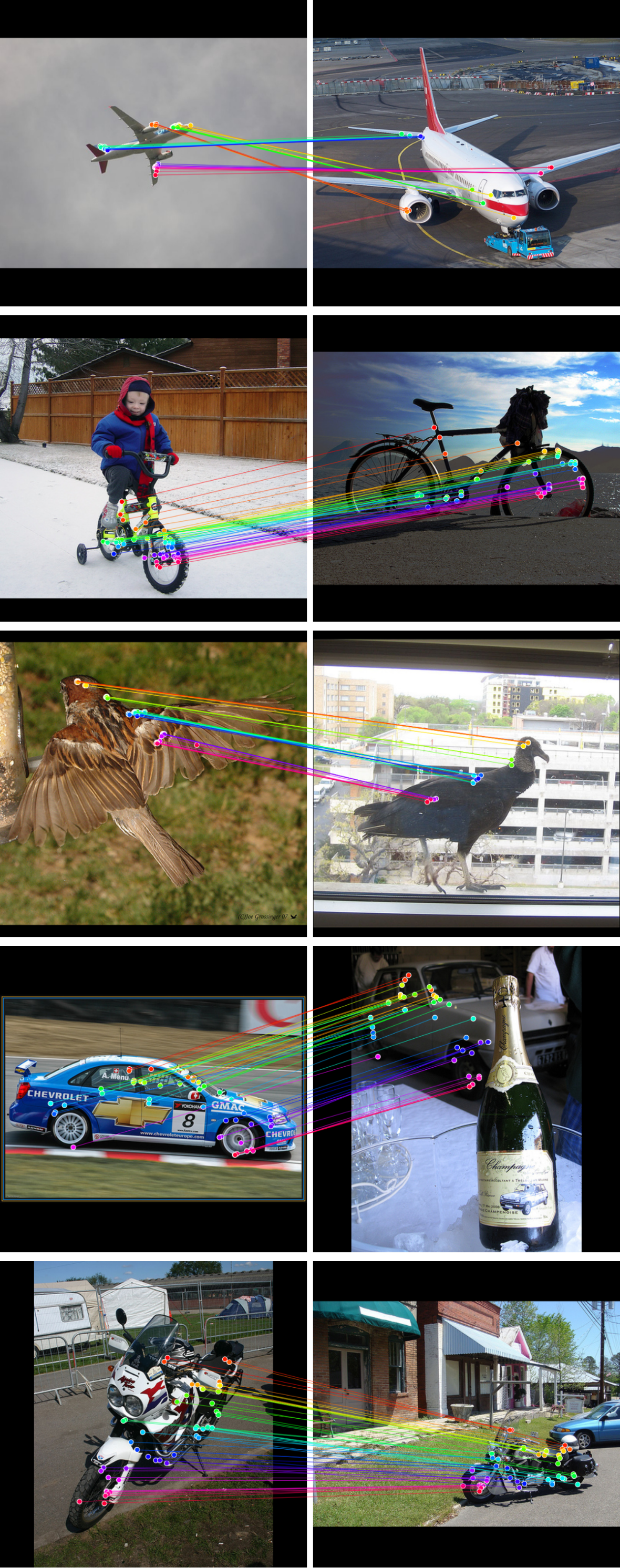 Supplementary pseudo-annotation comparison 1